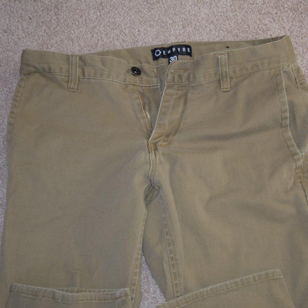 Empyre Skeletor Pants 30
